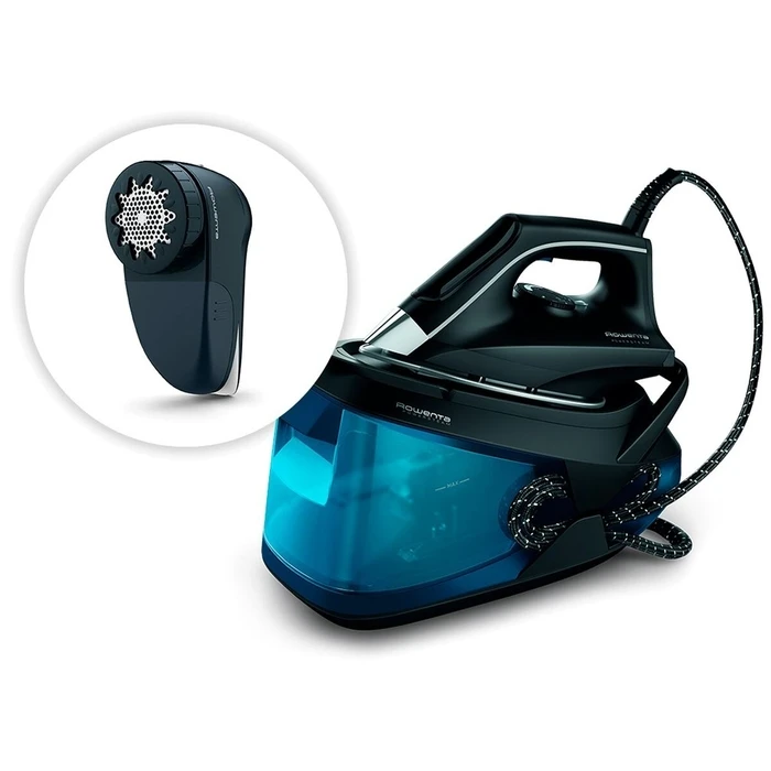 Rowenta Steam Generator Iron VR8316 Stainless Steel 2400 W