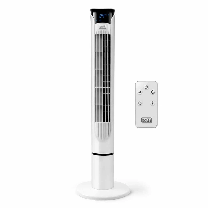 Black & Decker Table Fan ES9440140B