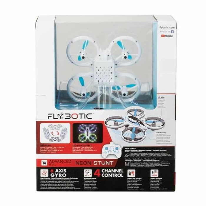 Τηλεχειριστήριο Drone Bizak 