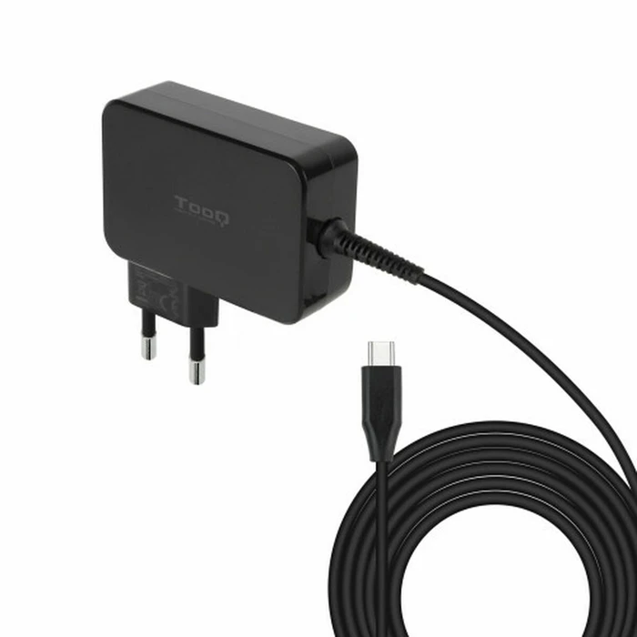 Φορτιστής Laptop TooQ GAN USB-C PD 100W 100 W 