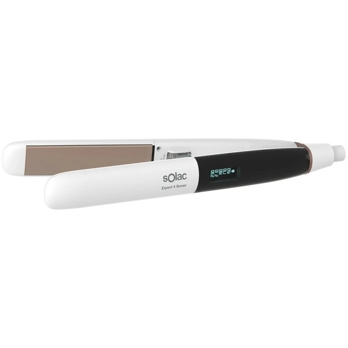 Solac Hair Straightener PP7262 55 W