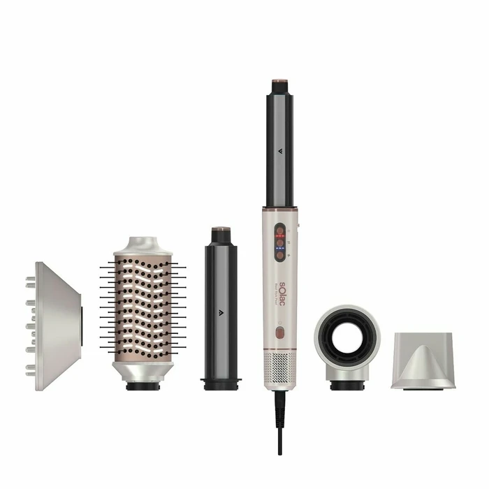 Solac Hair Dryer MD7406