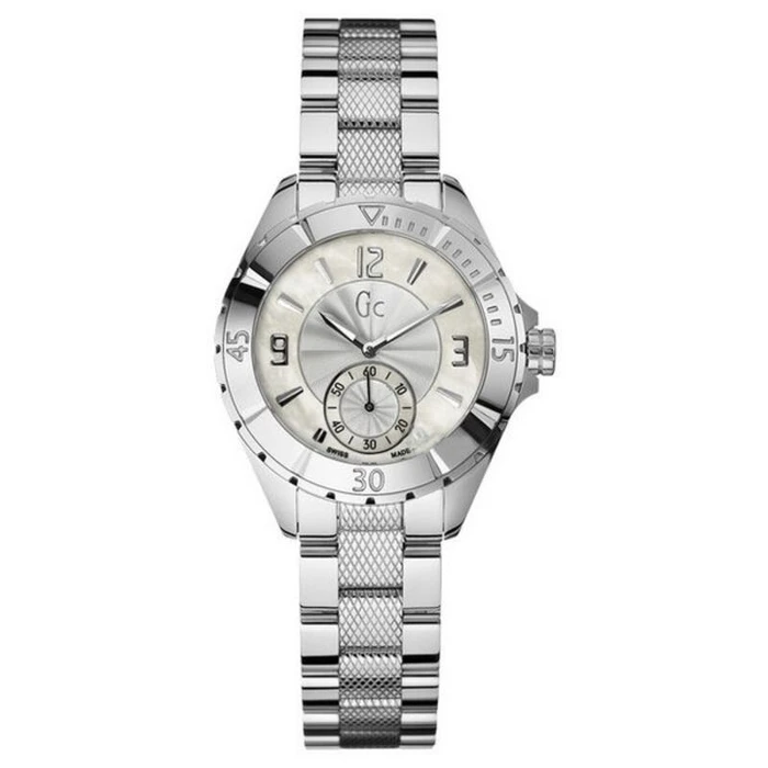 Γυναικείο Ρολόι Guess A70000L1 ( 34 mm)