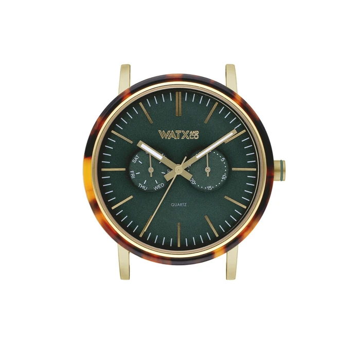 Ρολόι Unisex Watx & Colors WXCA2740 (? 44 mm)