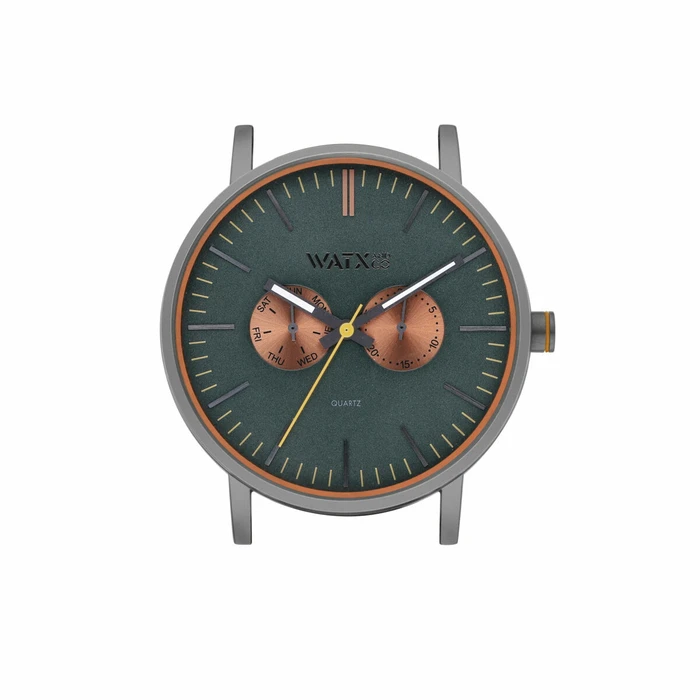 Ρολόι Unisex Watx & Colors WXCA2741 (? 44 mm)