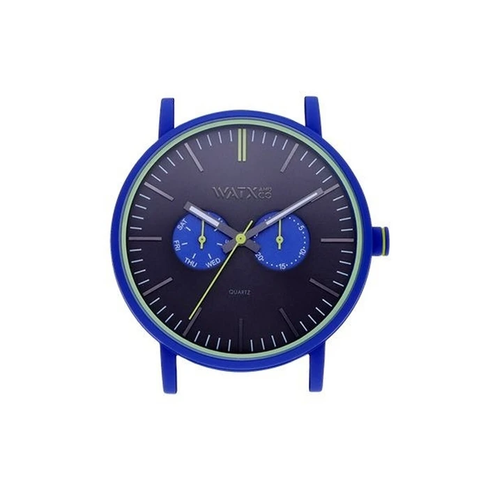Ρολόι Unisex Watx & Colors WXCA2743 (? 44 mm)