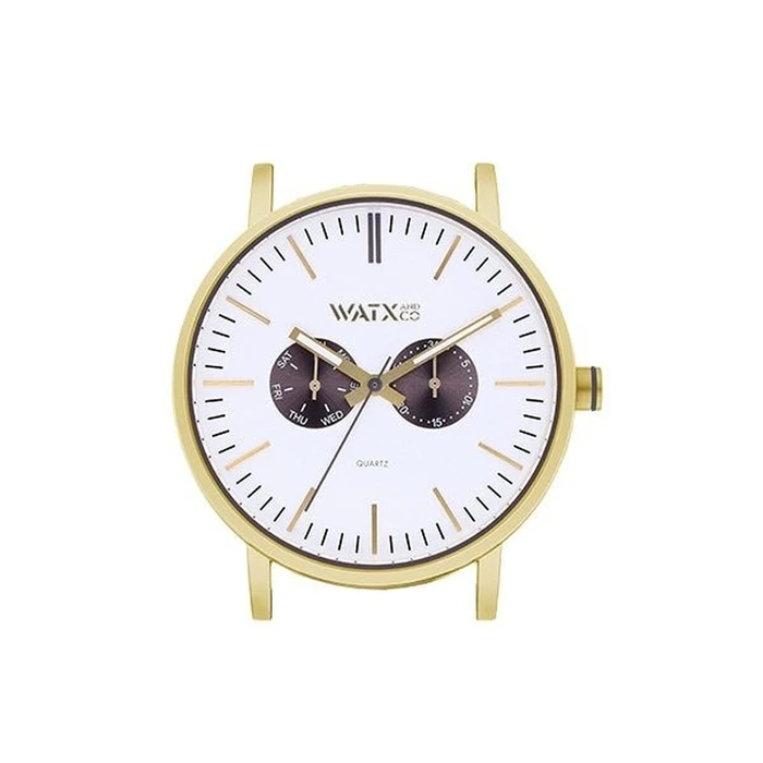 Ρολόι Unisex Watx & Colors WXCA2744 (? 44 mm)