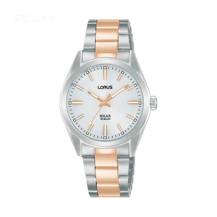 Ανδρικό Ρολόι Lorus RY505AX9