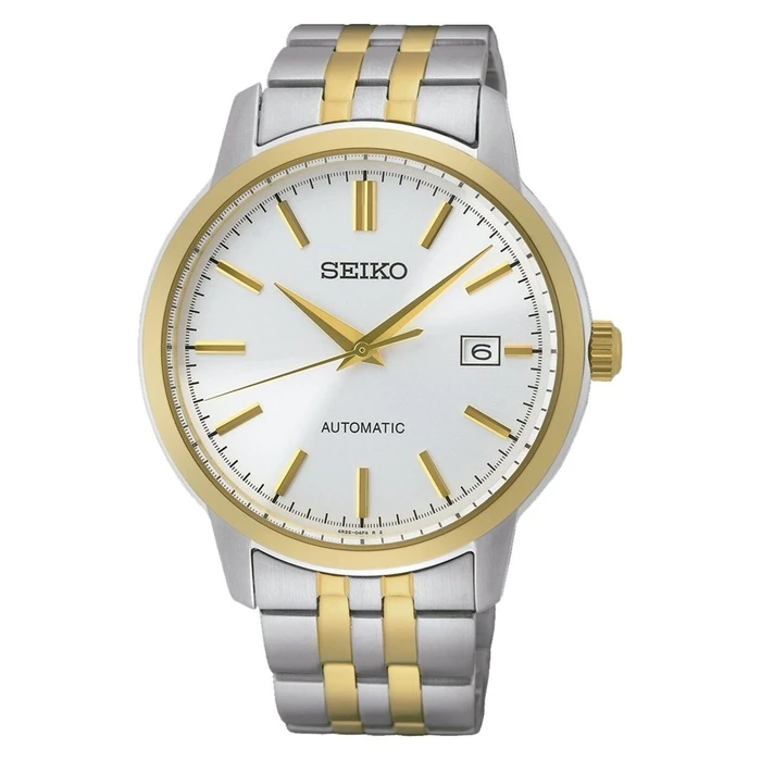 Ανδρικό Ρολόι Seiko SRPH92K1
