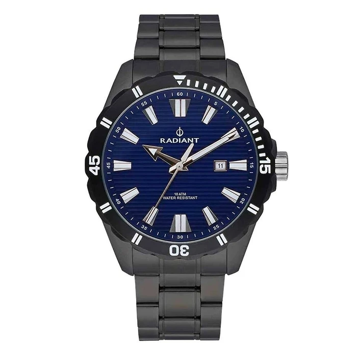 Ανδρικό Ρολόι Radiant RA602203 (? 45 mm)