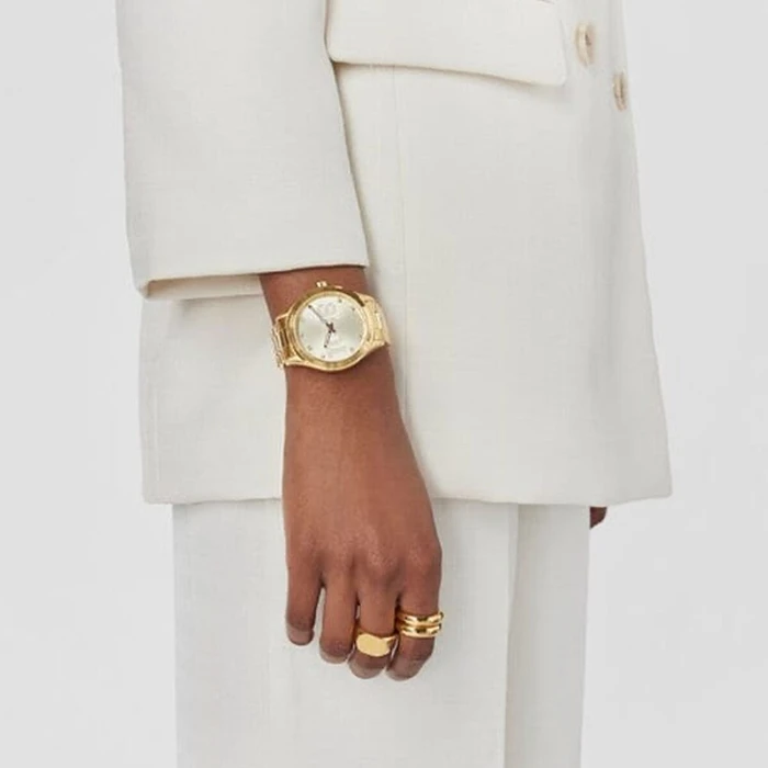 Γυναικείο Ρολόι Tous 200351112