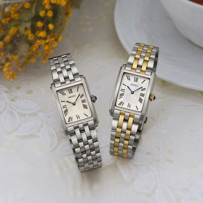 Ρολόι Seiko SWR083P1