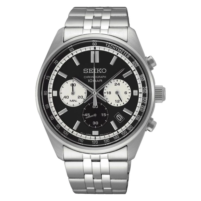 Ανδρικό Ρολόι Seiko SSB429P1