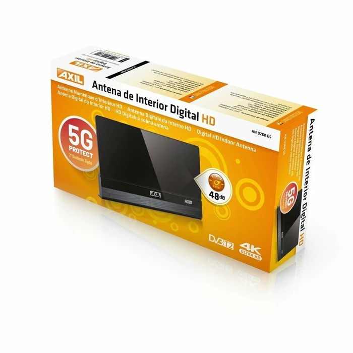 Κεραία Τηλεόρασης Engel