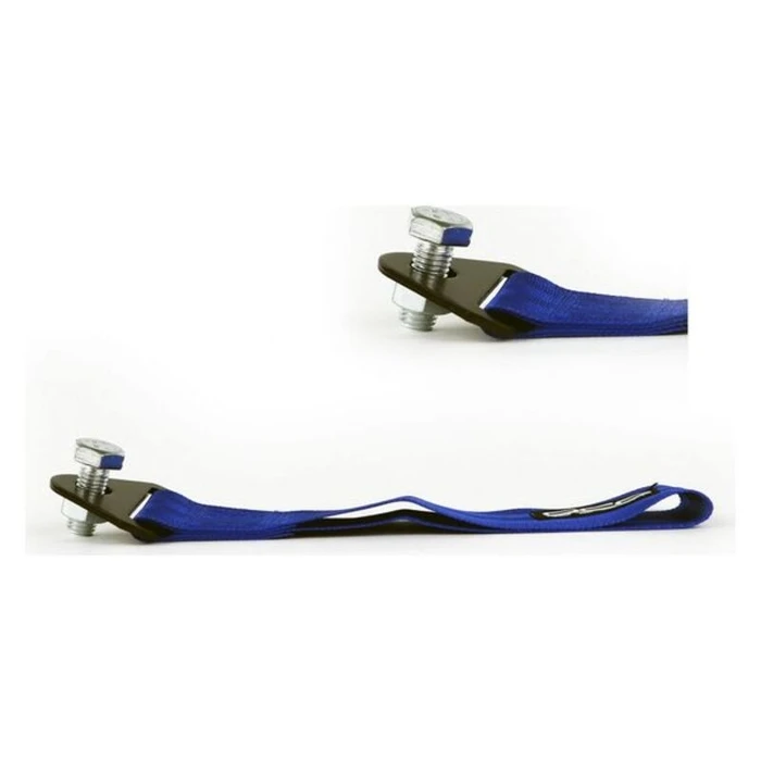 Σχοινί για Ρυμούλκηση OCC Motorsport 3000 kg 15mm Μπλε