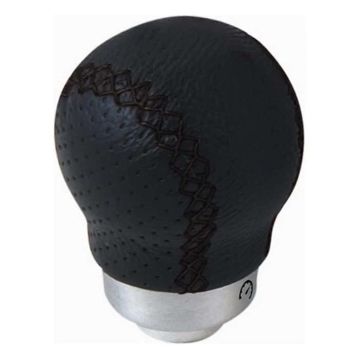 Κουμπί Αλλαγής Ταχυτήτων OCCPOM002 Δέρμα Κοντό Με τη Σκανδάλη