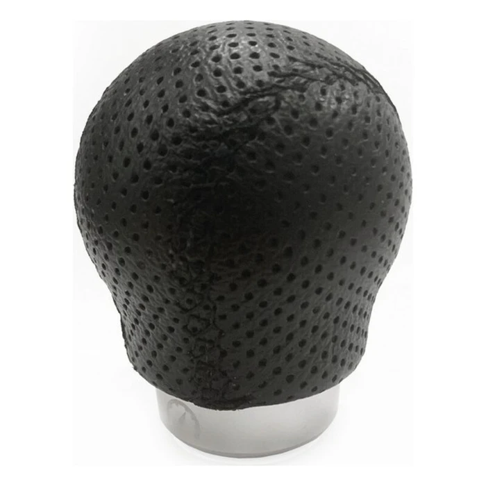 Κουμπί Αλλαγής Ταχυτήτων OCCPOM002 Δέρμα Κοντό Με τη Σκανδάλη