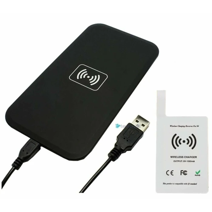 Ασύρματος Φορτιστής Minibatt M1 