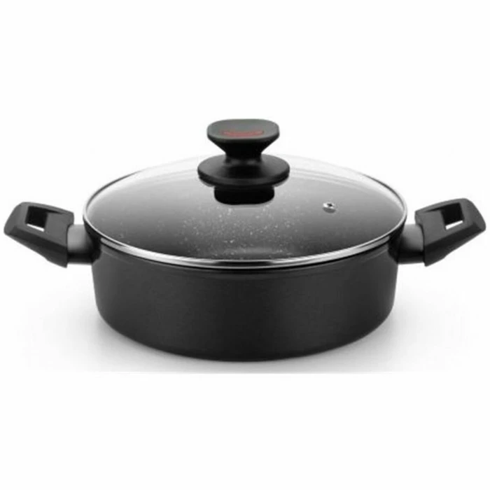 Monix Pot TITAN ROCK Black ? 32 cm