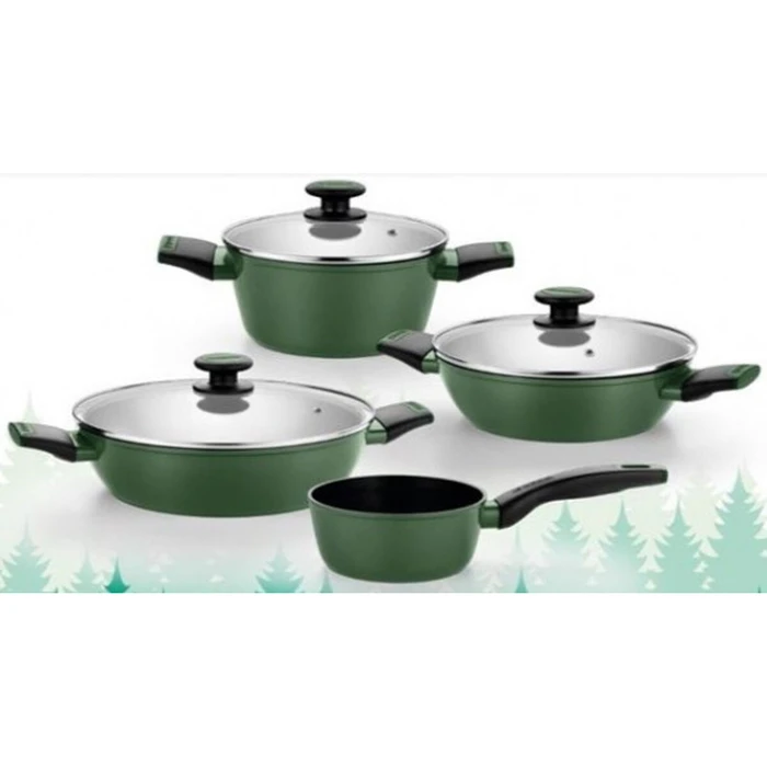 Monix Cookware