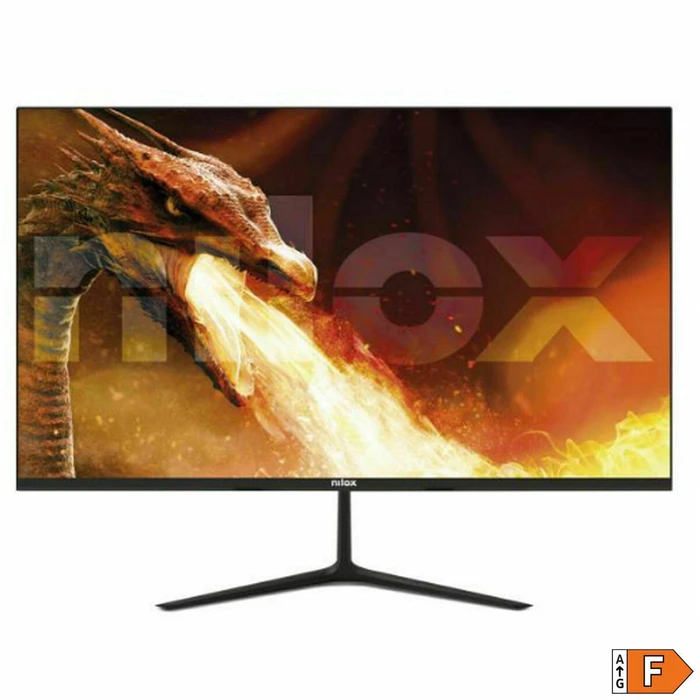 Monitor 24" Nilox NXM24FHD1441 LED VA 165 Hz