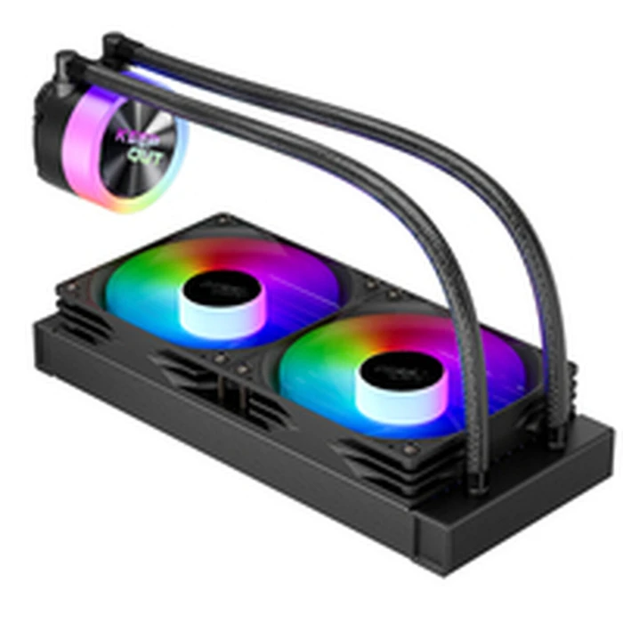 Βάση Laptop KEEP OUT XWC-240 