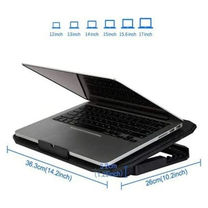Βάση Laptop NK LaptopBASE