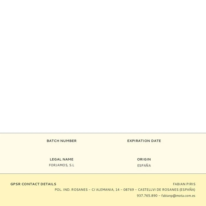 Ηλεκτροκίνητο Κατσαβίδι Mota 