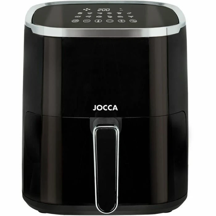 Air Fryer Jocca 2196 Μαύρο 1450W 5 L