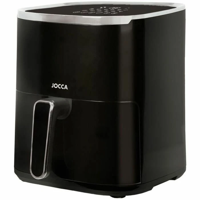 Air Fryer Jocca 2196 Μαύρο 1450W 5 L