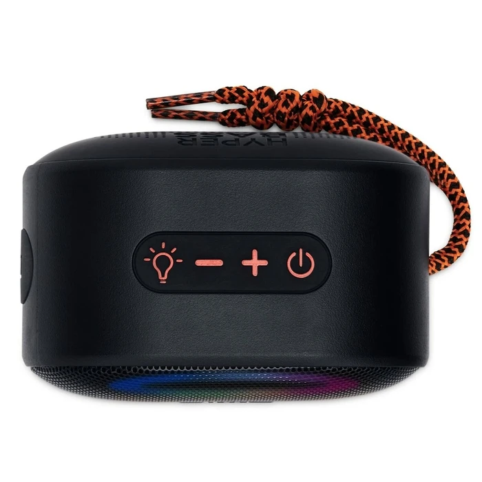 Φορητό Ηχείο BLuetooth Aiwa BST330BK 10W Black
