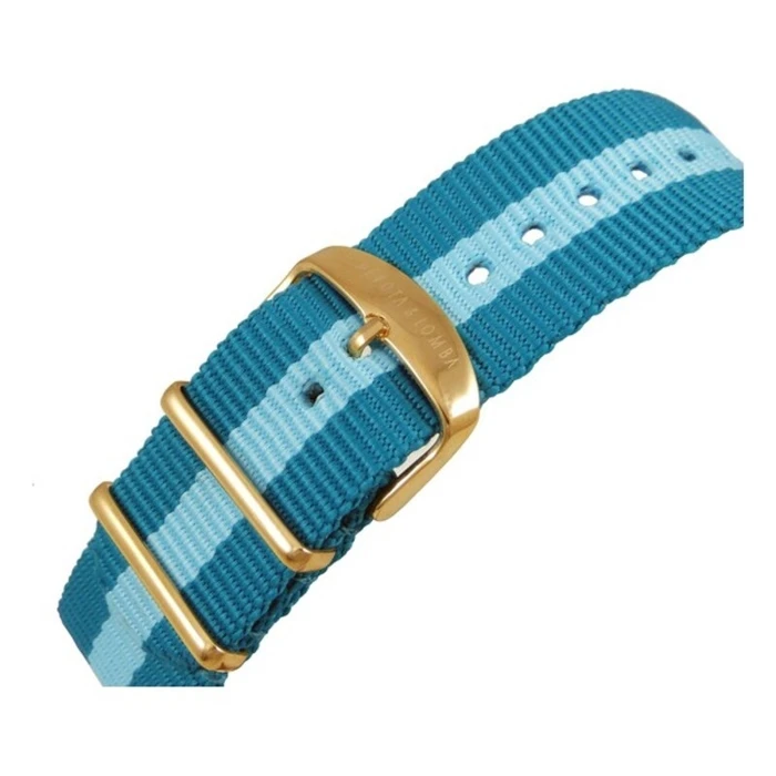 Ρολόι Devota & Lomba DL008MSPBLBL-02BLUE ( 42 mm)