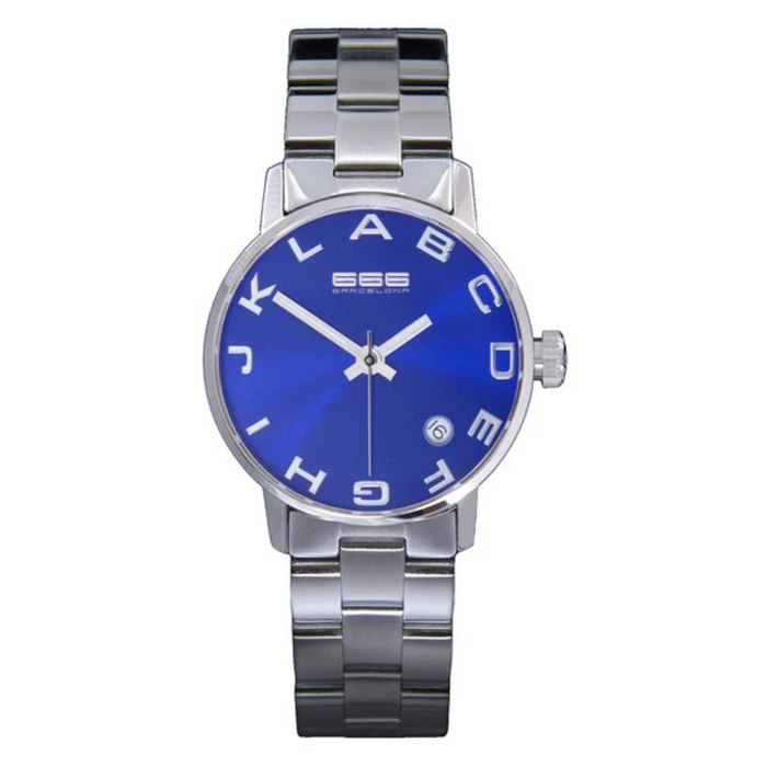 Unisex Ρολόι 666 Barcelona 278 ( 35 mm)