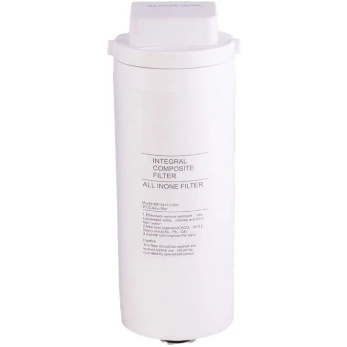 Osmofilter Water Filter ECO4000 FLUJO D