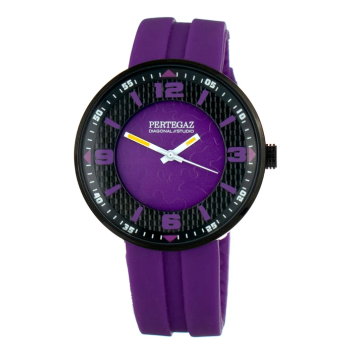 Unisex Ρολόι Pertegaz PDS-005-L ( 44 mm)