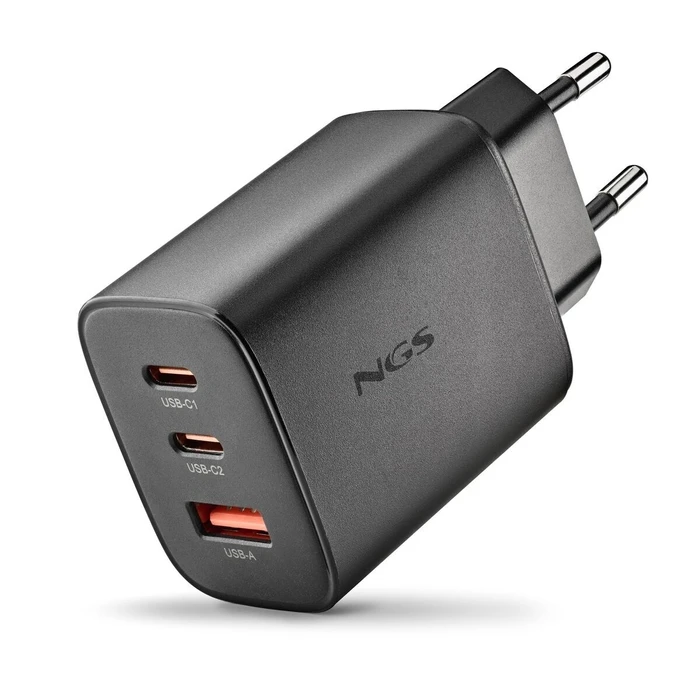 NGS Laptop Charger