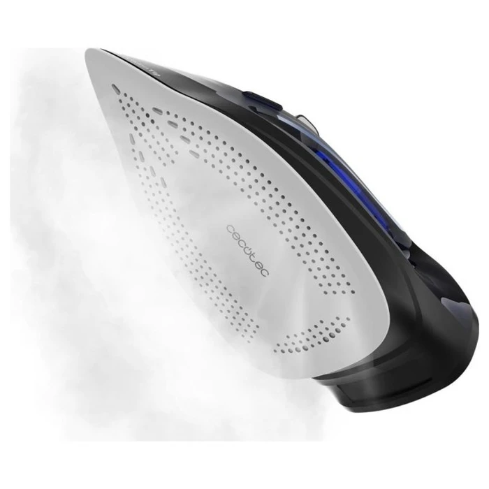 Cecotec IronHero 3200 Vital Steam Iron 3200W with Turbo Slide Non-stick Soleplate