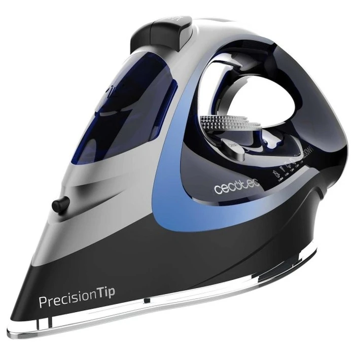 Cecotec IronHero 3200 Force Anodized Σίδερο Ατμού 3200W 70 g/min