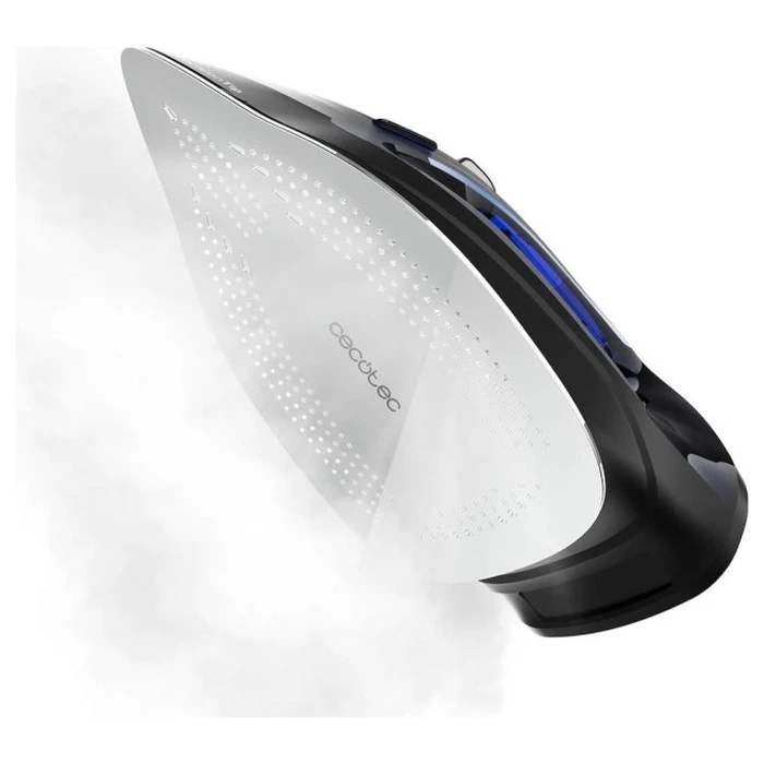 Cecotec IronHero 3200 Force Anodized Σίδερο Ατμού 3200W 70 g/min