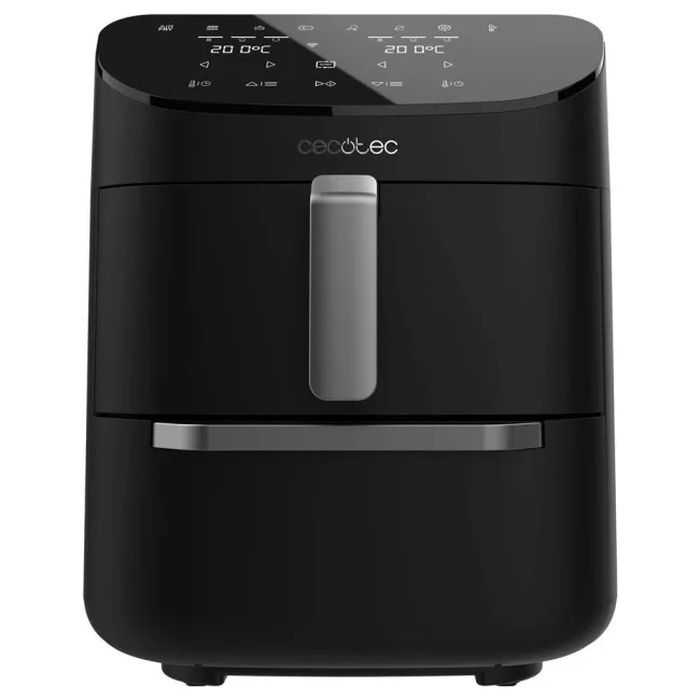 Cecotec Cecofry FoodCourt 11000 Connected C