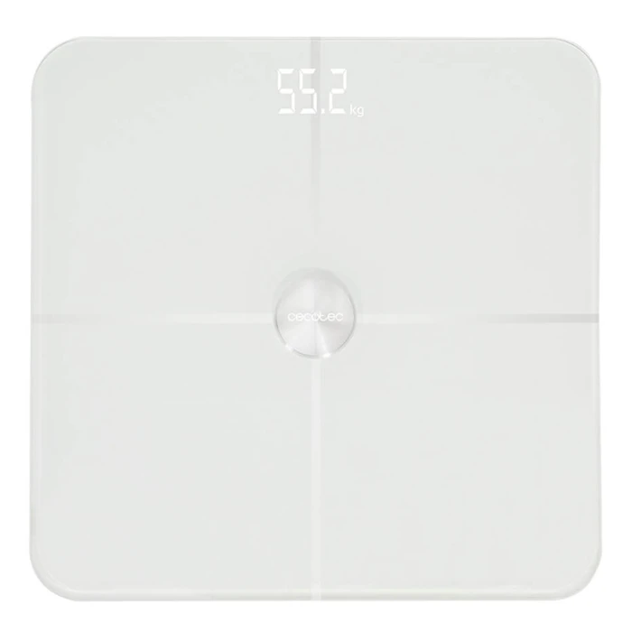 Ψηφιακή Ζυγαριά Μπάνιου Cecotec Surface Precision 9600 Smart Healthy