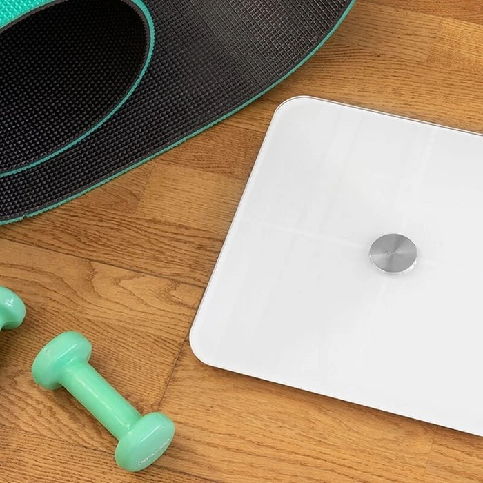 Ψηφιακή Ζυγαριά Μπάνιου Cecotec Surface Precision 9600 Smart Healthy