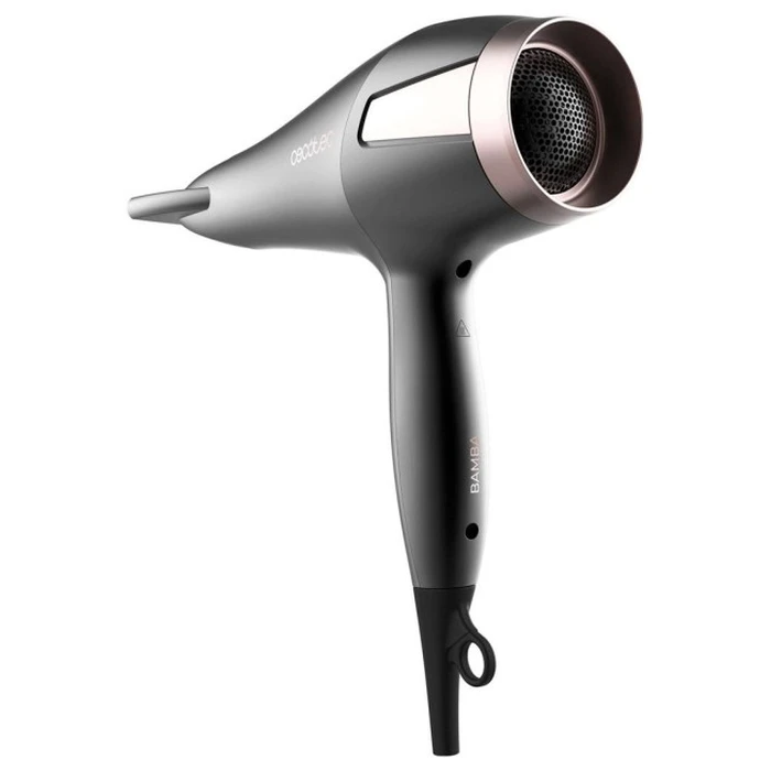 Cecotec Bamba IoniCare Elegance Hair Dryer 2400W