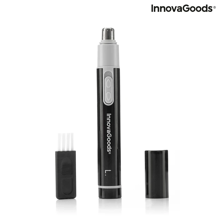Trimmer Μηχανές Μύτης και Αυτιού Trimpen InnovaGoods