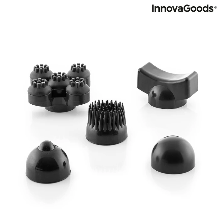 Επαναφορτιζόμενο Μασέρ χεριών Masfin InnovaGoods