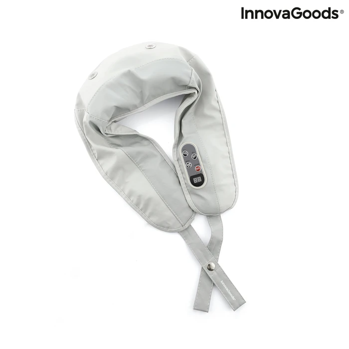 Ηλεκτρική Συσκευή για Μασάζ Tapping με Χτύπημα και Θερμότητα Tappilan InnovaGoods