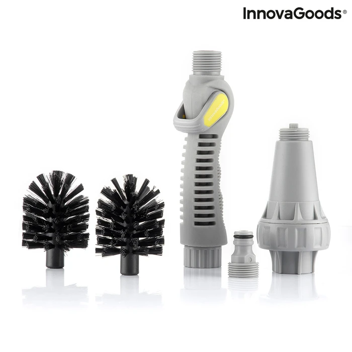 Περιστροφική Βούρτσα για Λάστιχο Twise InnovaGoods