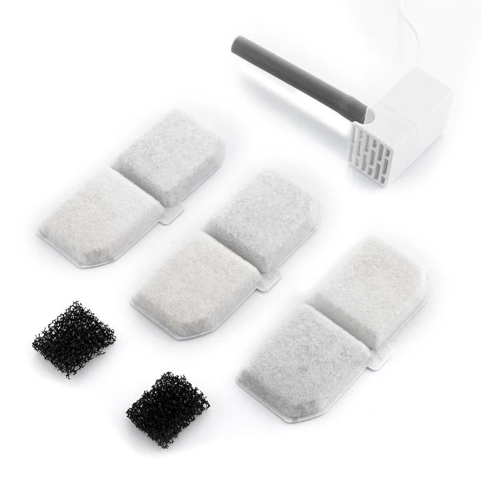 Σιντριβάνι Κατοικίδιων InnovaGoods Drinkatt