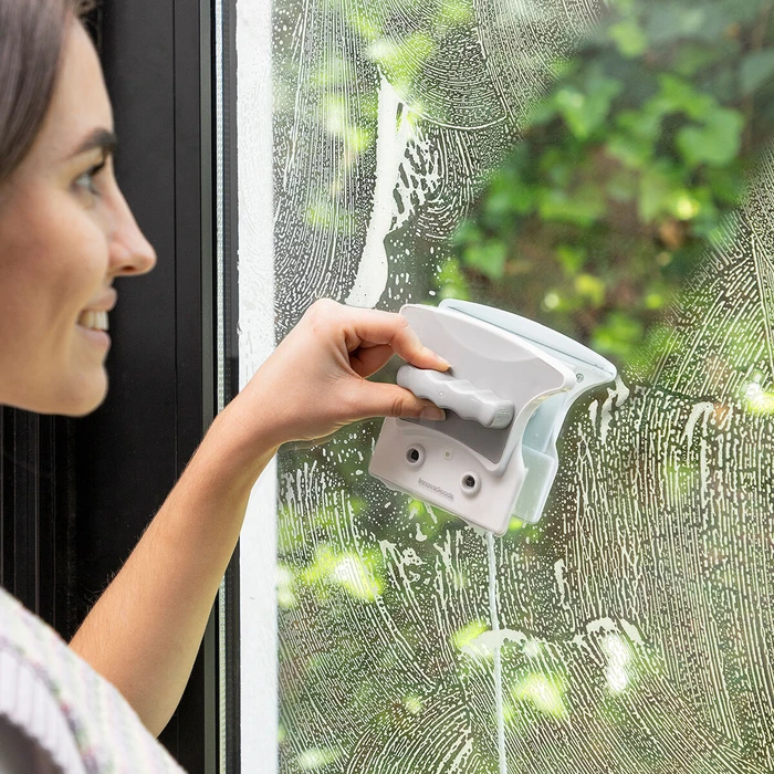 InnovaGoods Magnetic Window Cleaner Magly