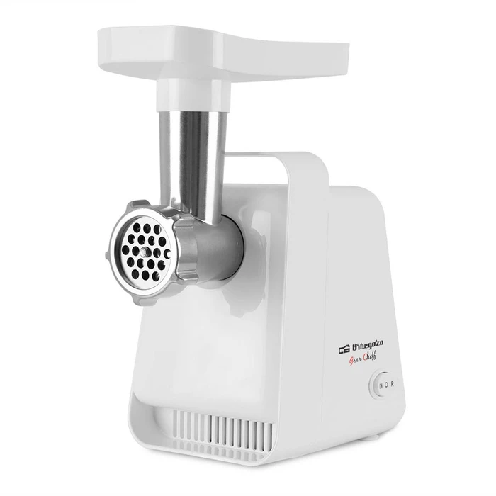 Orbegozo Meat Grinder MP 2000 White 600 W